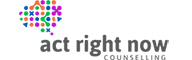 Act Right Now Mobile Logo