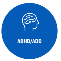 link to the ADHD/ADD counselling page