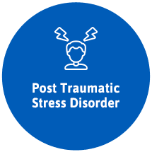 link to the traumatic stress disorder counselling page